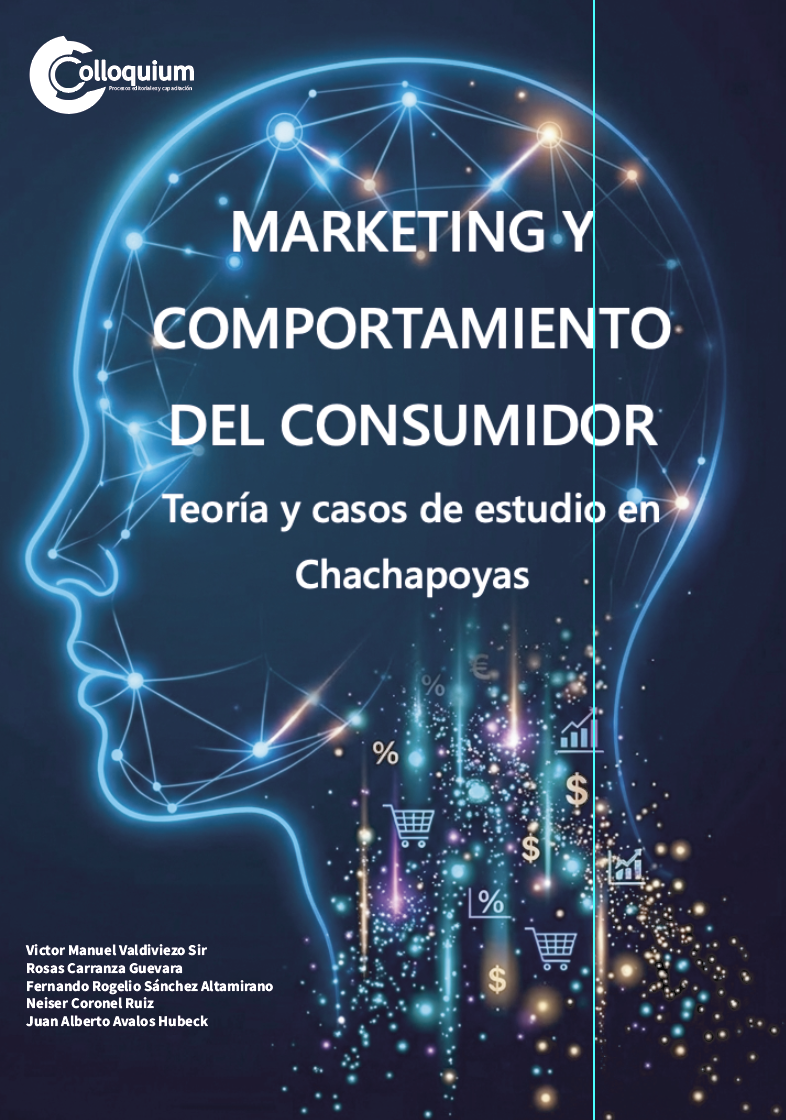 					Ver MARKETING Y COMPORTAMIENTO DEL CONSUMIDOR Teoría y casos de estudio en Chachapoyas
				