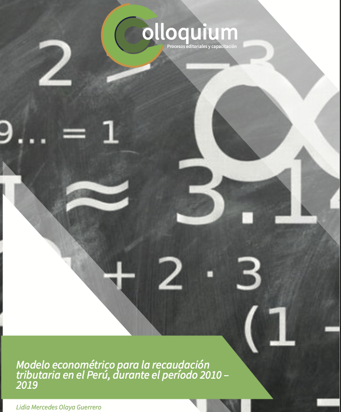 					Ver Modelo econométrico para la recaudación tributaria en el Perú, durante el período 2010 – 2019
				