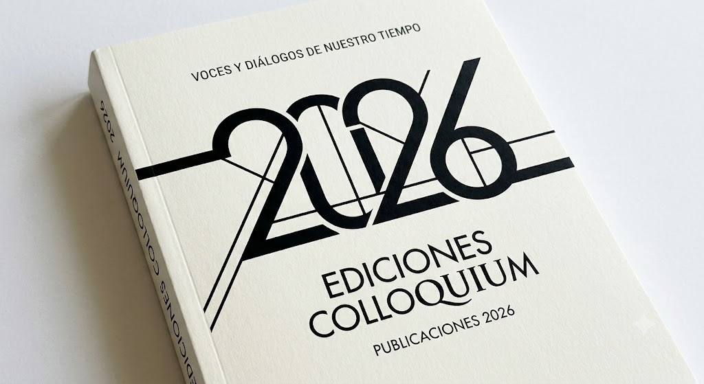 Libros 2026